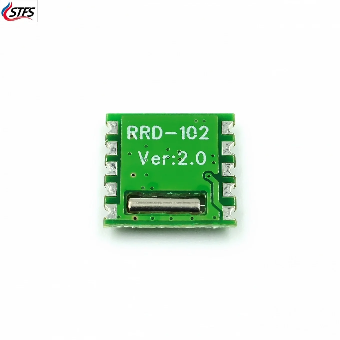 FM 스테레오 라디오 모듈, RDA5807M 무선 모듈 Profor, Arduino RRD-102V2.0