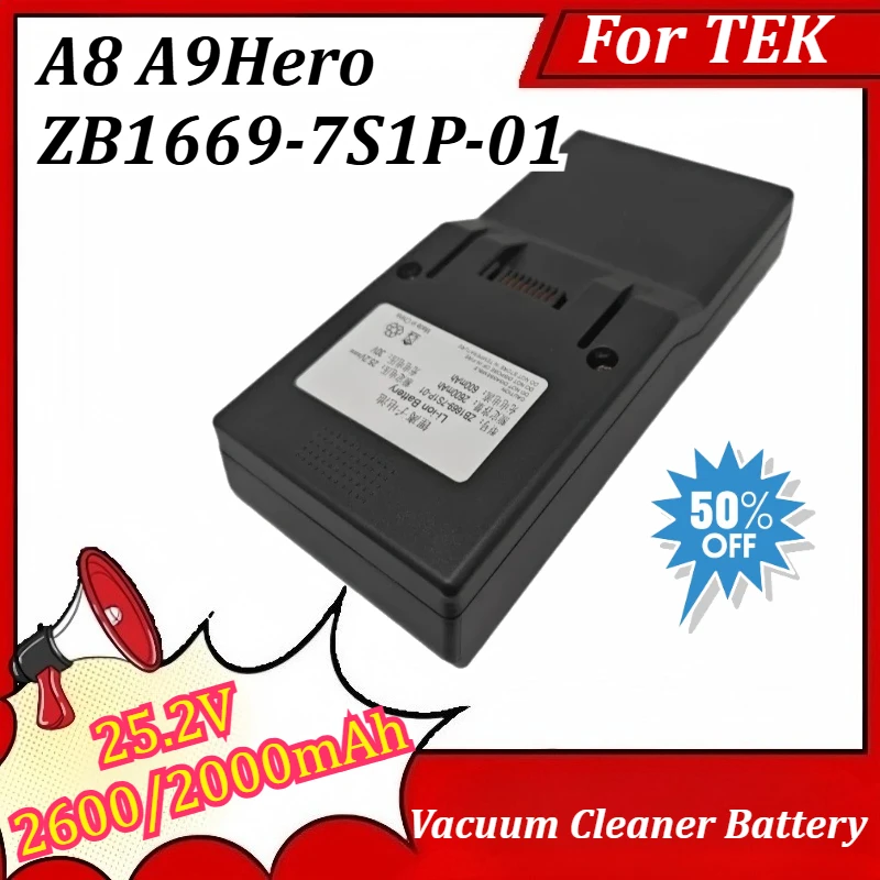 Newly Upgraded ZB16…