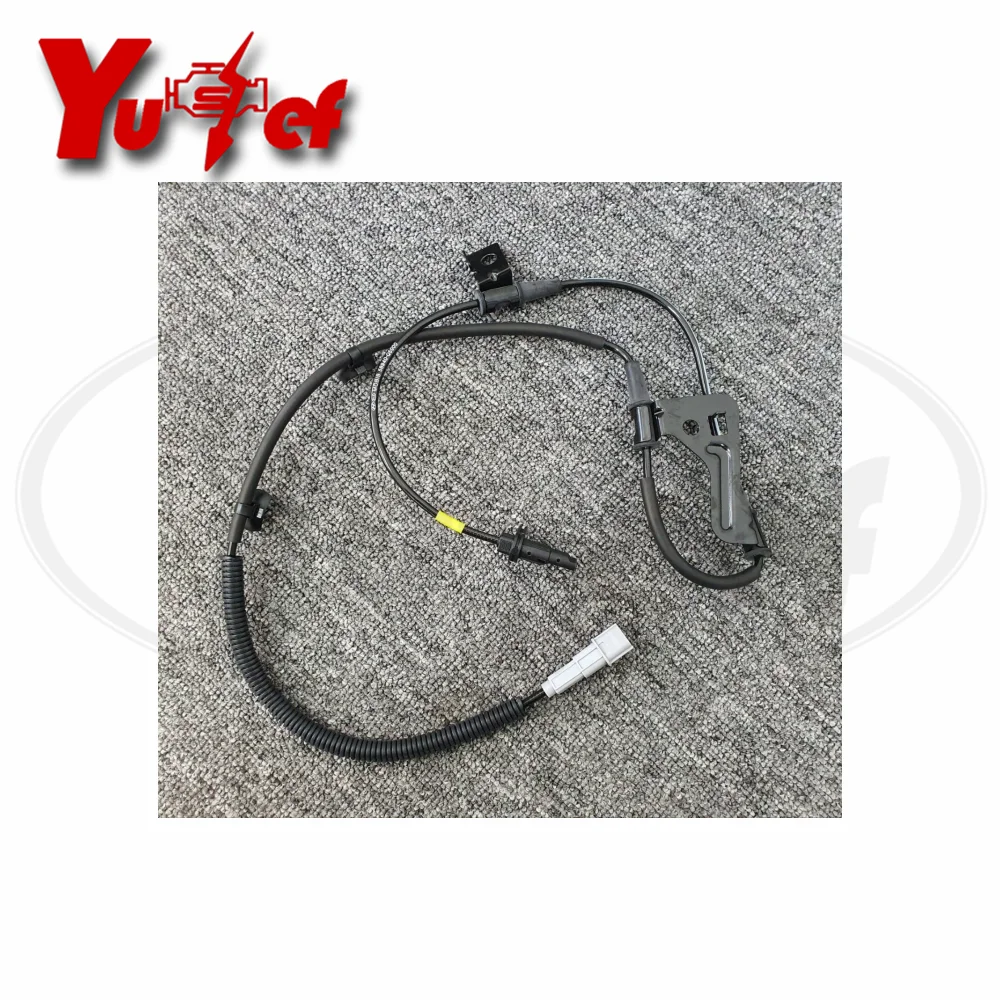 Front Right ABS Wheel Speed Sensor for Kia Seltos 2020-2024 OE 58940-Q5000 58940Q5000