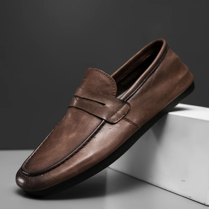 Shoes Mocasines Callaghan Hombre MOCASINES CALLAGHAN 58503 PIEL