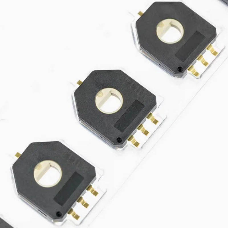 10 STKS/PARTIJ SV01A103AEA01R00 rotatie hoek positie sensor 10 K fijnafstelling potentiometer schakelaar