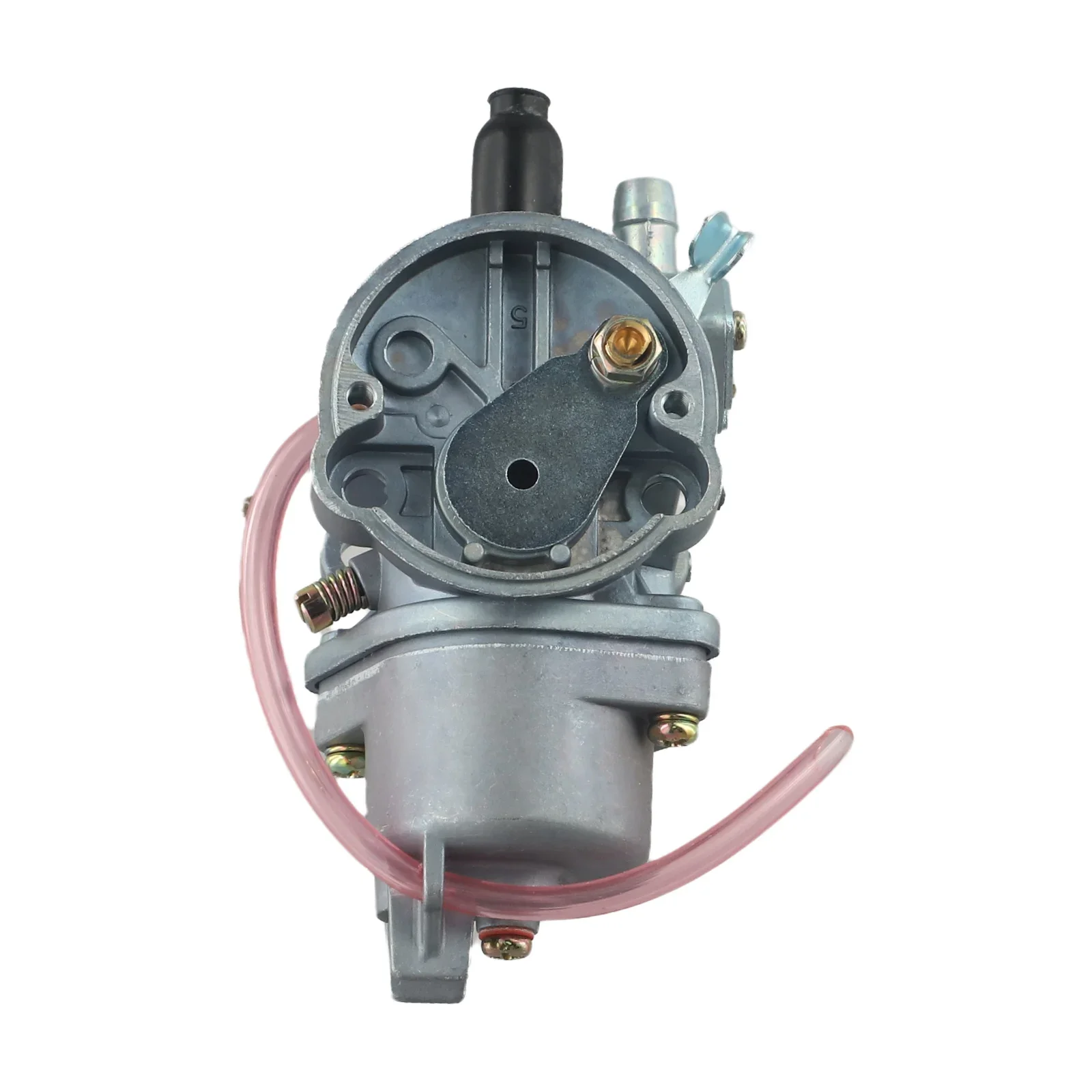 

1pc Carburetor For-Zenoah G4K G45L G45 BC4310 Brush Cutter Trimmer Parts Carburetor 13mm Lawn Mower Carburetor Accessories