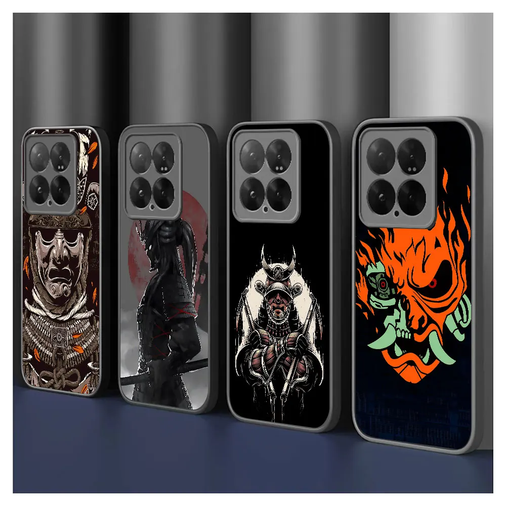 Samurai Riverdale C…