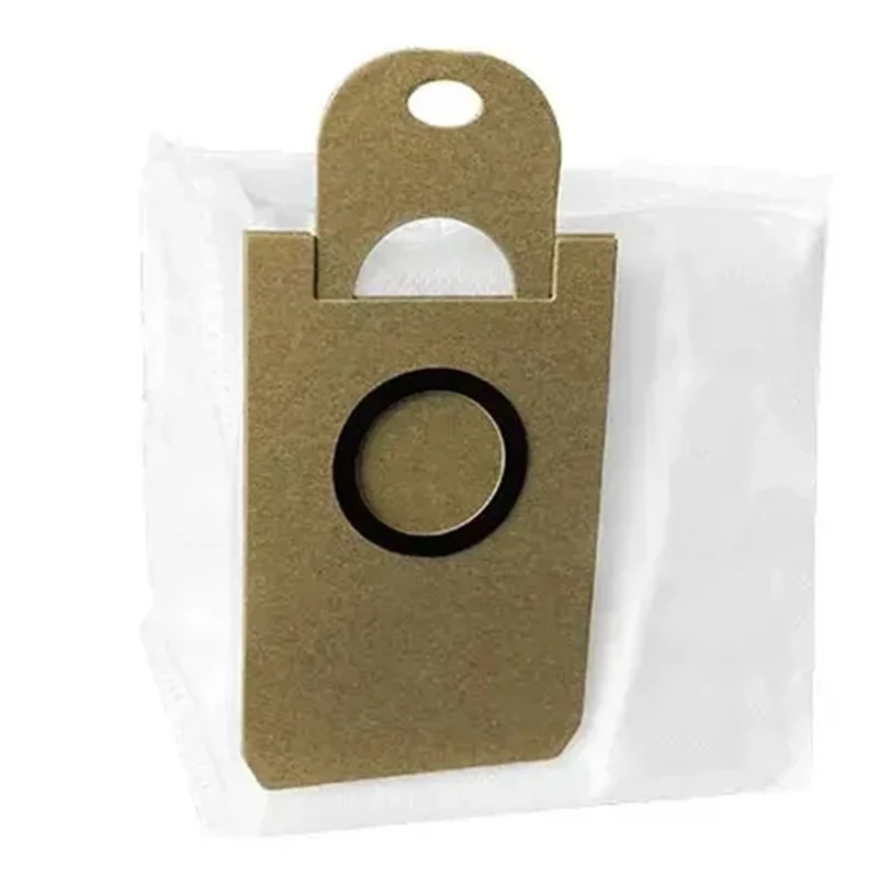 EAS-For Inic I9 روبوت فراغ الجانب الرئيسي فرشاة فلتر HEPA ممسحة وسادة كيس لجميع الغبار استبدال قطع الغيار