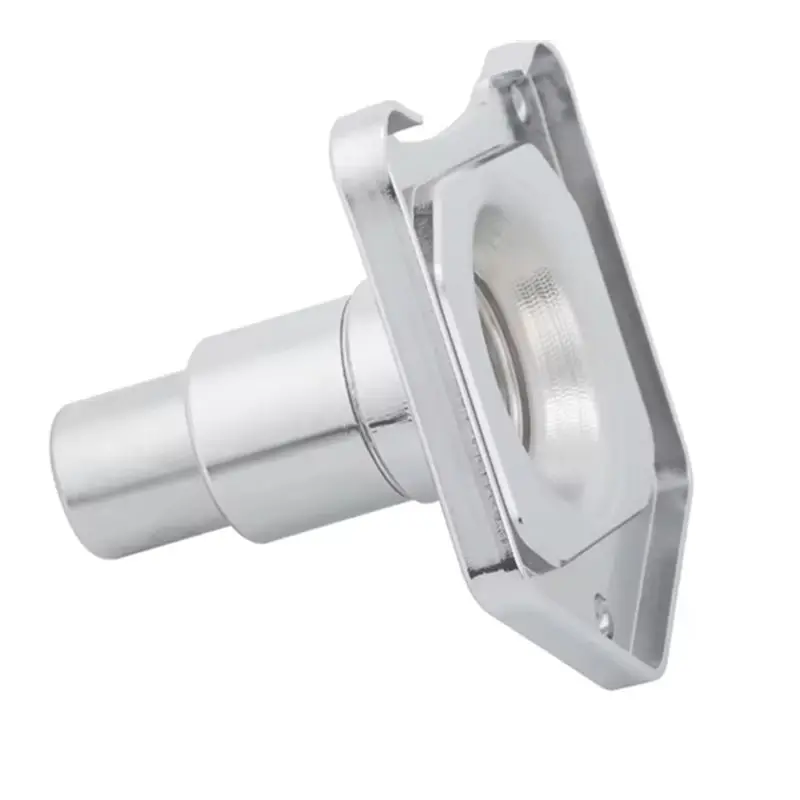 Eco-Friendly For Big Twin 1991-2017 Push Button Starter Solenoid Cover Dyna Sportster XL Touring Road King Street Glide