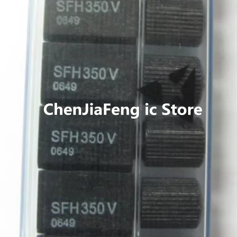 

1 шт. ~ 10 шт./лот SFH350V DIP4 оптоволоконный приемник новый оригинальный