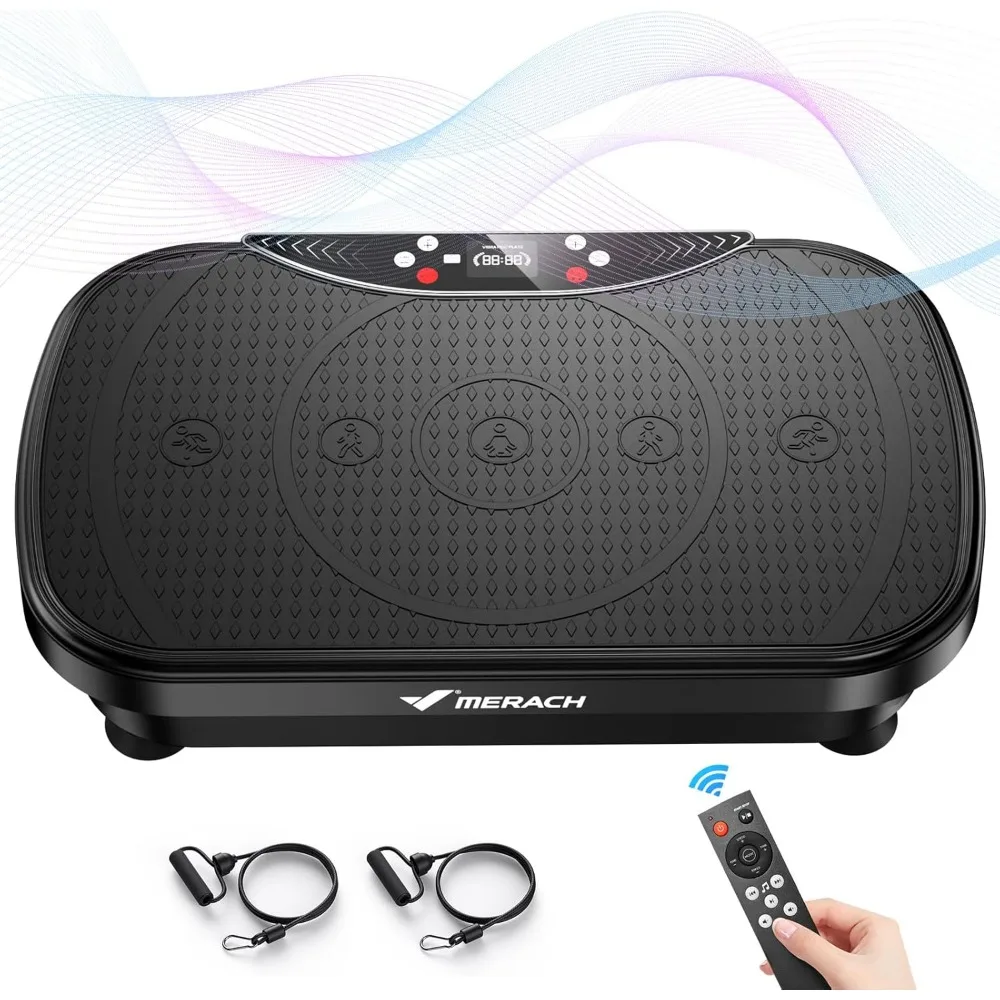 Vibration Plate Exe…