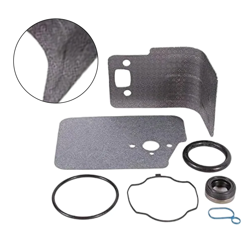 545081832 Leaf Blower Engine Gasket Kit For Optimal Durability Garden Power Tool Accessories For Outdoor