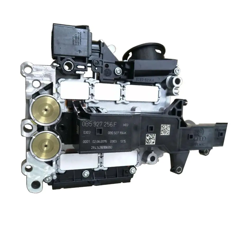 

In Stock DQ500 DL501 DSG 0B5927156K Auto Transmission Mechatronics Body 0B5 TCU For Audi