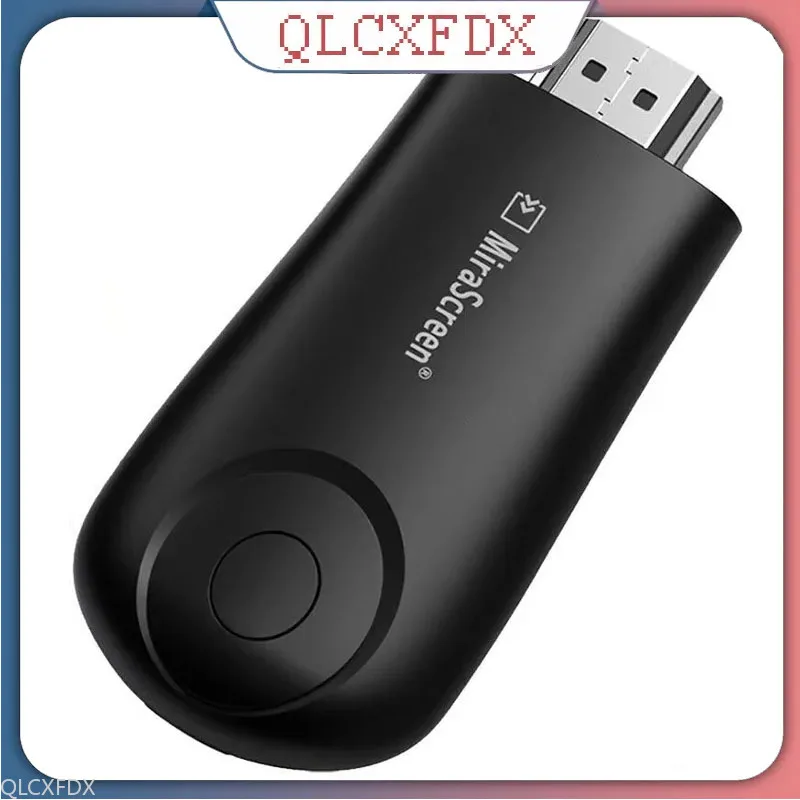 لاسلكي HDMI متوافق مع واي فاي دونجل Miracast مع AirPlay DLNA كامل HD E9 TV Stick 1080P شاشة مرآة لنظام IOS أندرويد
