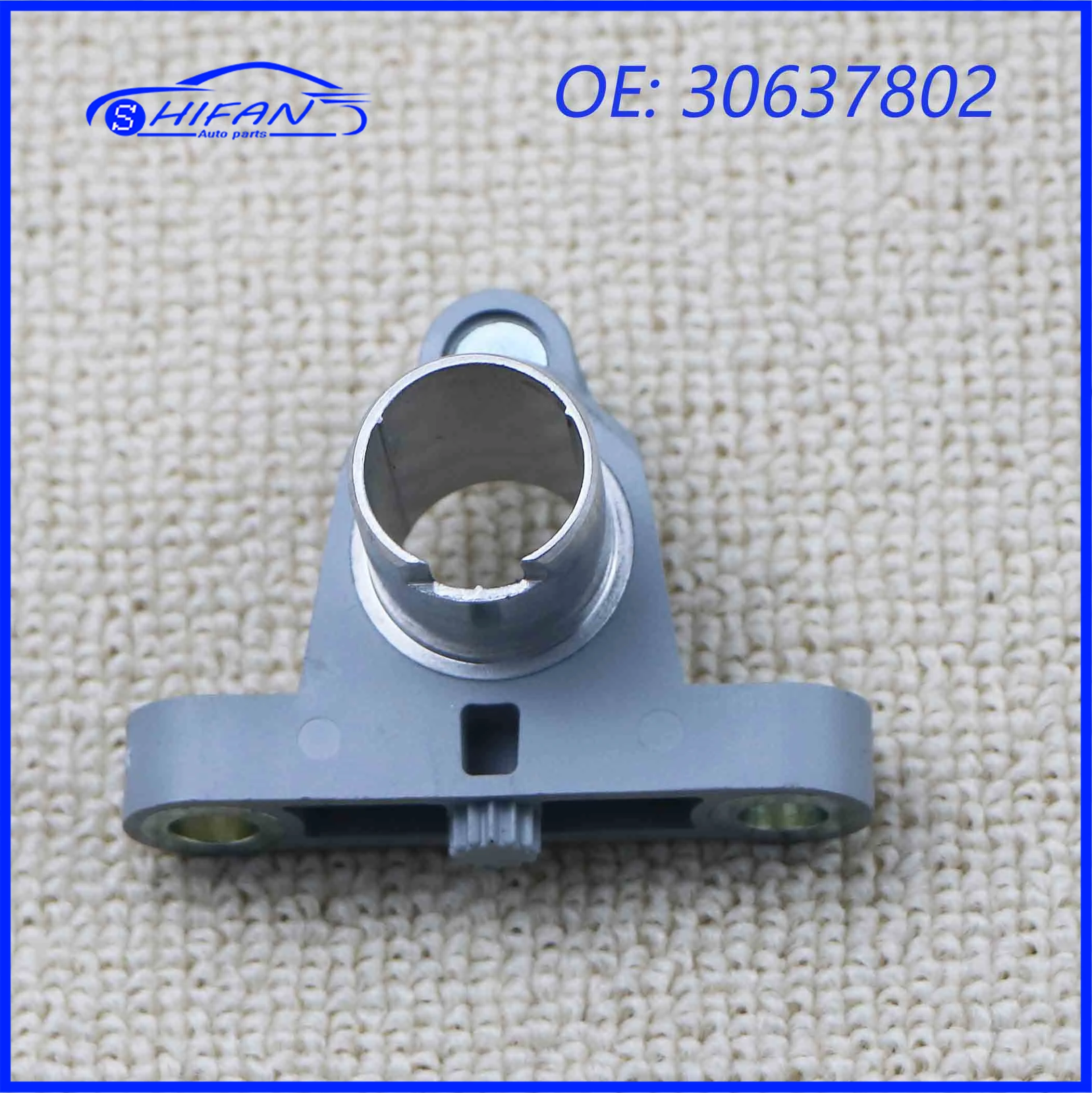 30637802 For Volvo S80 XC90 1999-2005 Car Camshaft Sensor Bracket 2.9L-L6 Ignition-Camshaft Sensor 30637802