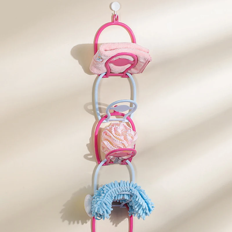 

6 крючков из нержавеющей стали, АБС-пластик, стеллаж для хранения, крючок для шляпы, сумка для шарфа, стеллаж для бейсбольной кепки, органайзер для хранения, дверная вешалка для хранения для спальни