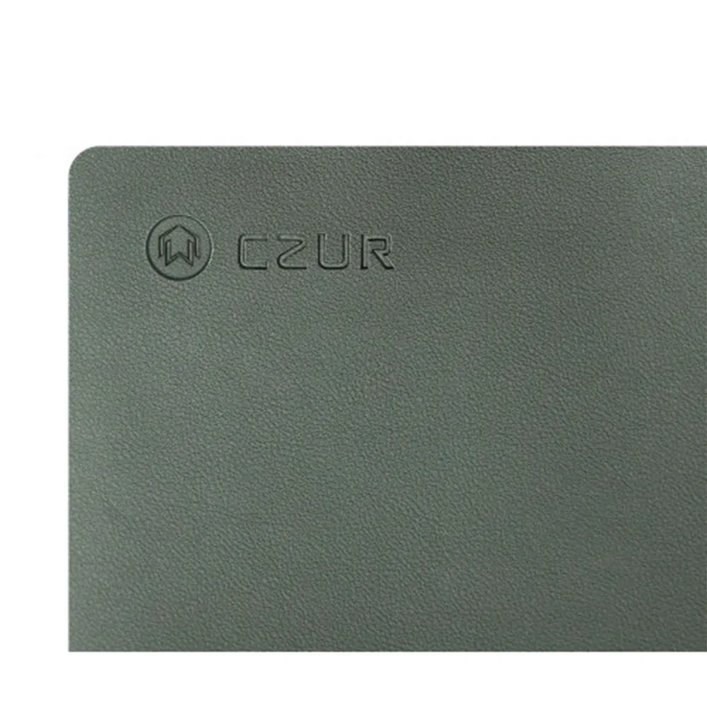 CZUR Black Document Mat for Aura Scanner