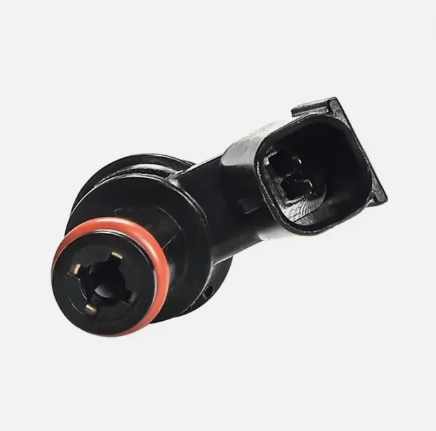 Elektryczny wtrysk motocyklowy GFM skuter 6-otworowy WN110T-2 dysza wtryskiwacza paliwa 21 pasuje do HONDA WAVE 110 I 2010 — zdjęcie 5