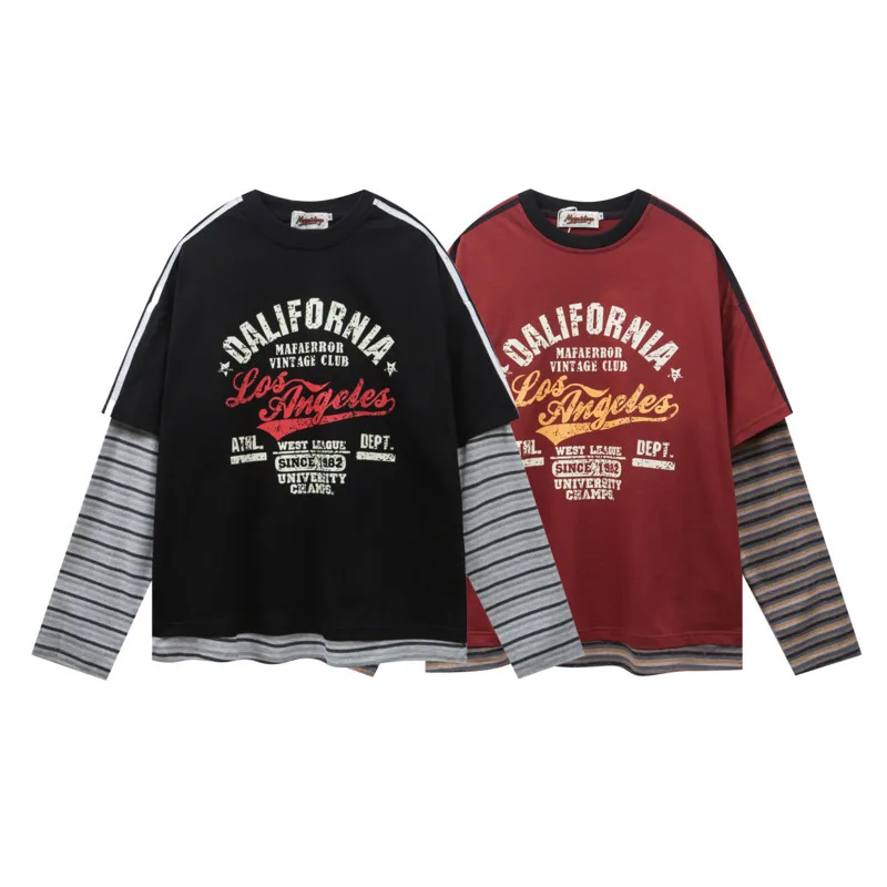 Thumbnail 4 - #9 Latest Mens Round Neck Hoodies Updates