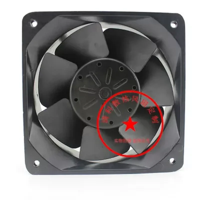 For New Toshiba TOBISHI 16cm 16055 110V all-metal high temperature resistant fan fan 2750M