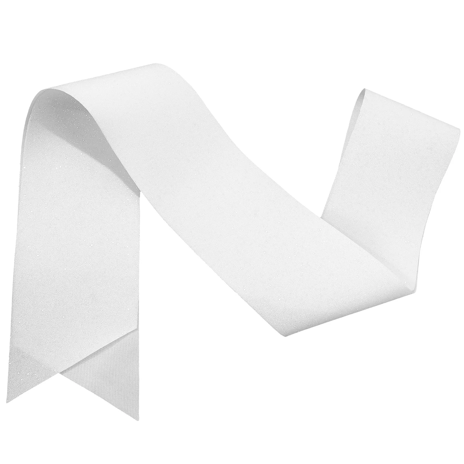 

6 Pcs Blank Shoulder Strap Bridal Sash Homecoming Sashes Bulk Wedding Decor Bachelorette Party Decoration for Shower Contestant