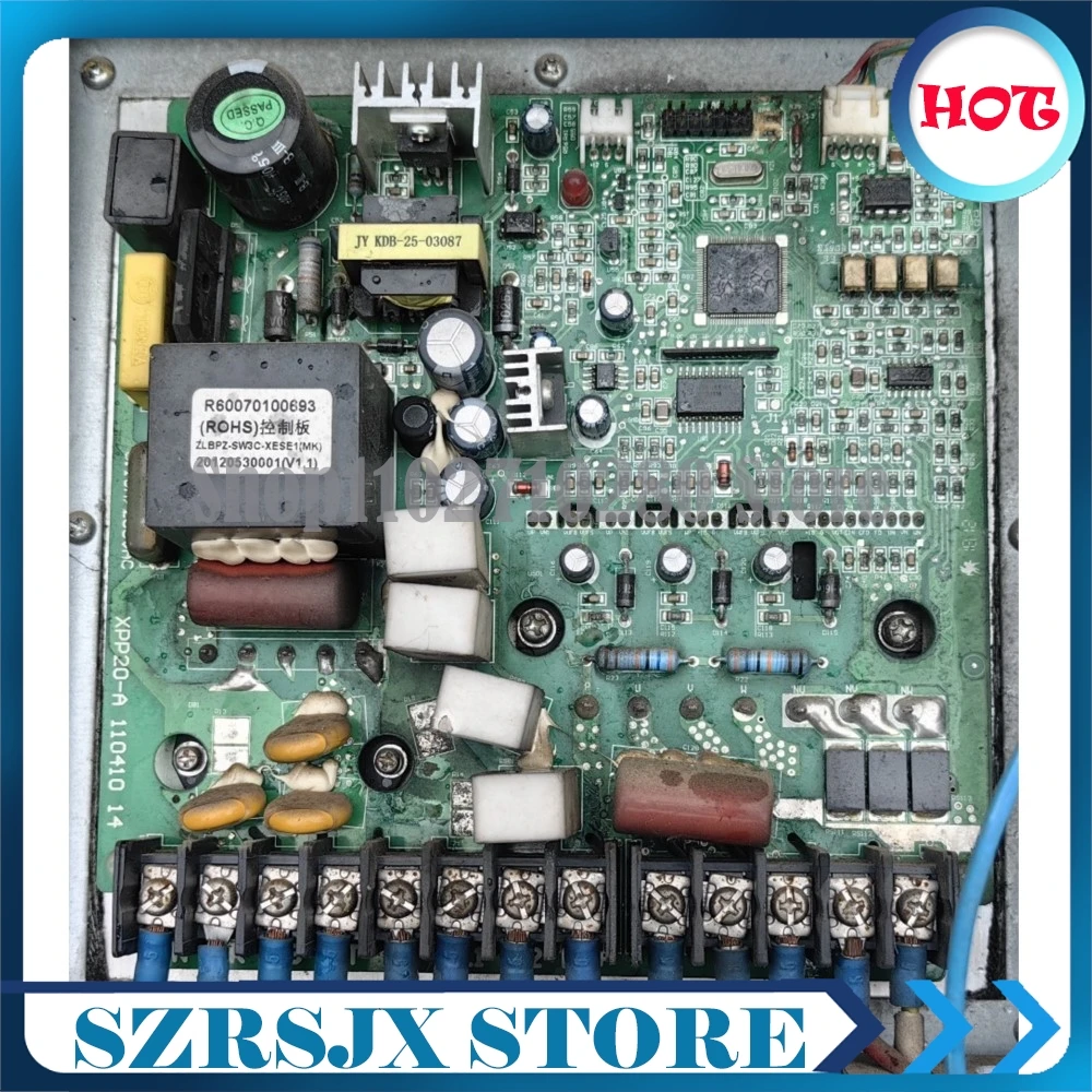 R60070100693 ZLBPZ-SW3C-XESE1