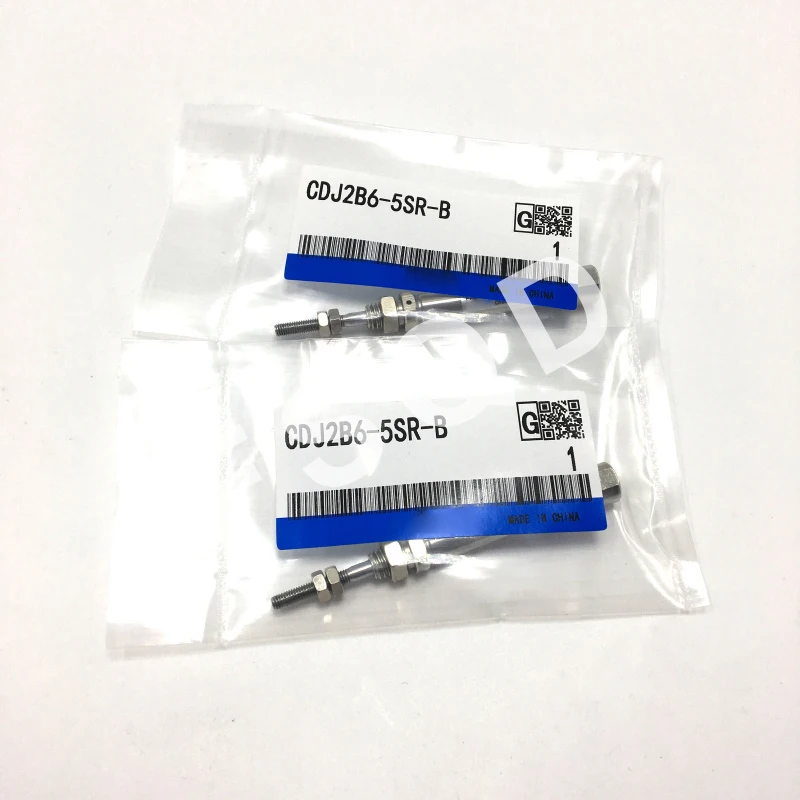 Air Cylinder CDJ2B6…