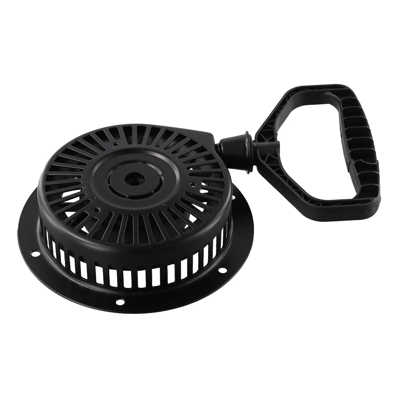 Sleek Design Ensures Your Replacement Needs Are Met by This Quality Assured Pulley System Under Winter Usage Conditions