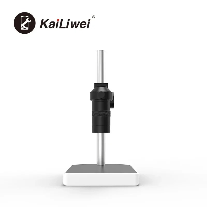 Kailiwei Smart Adjustable Base Support Bracket USB Digital Microscope  Plain Plastic Stand