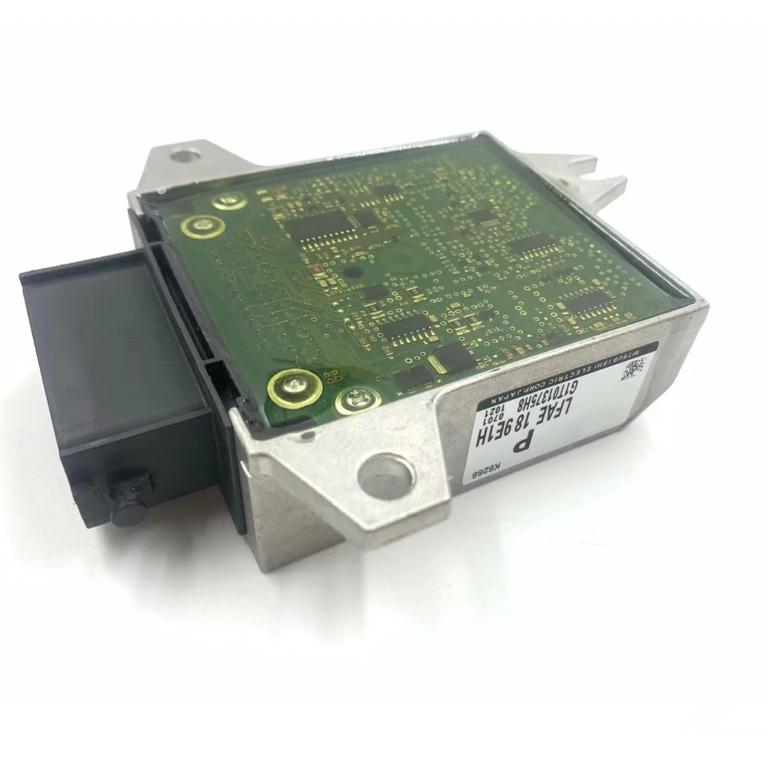 LFAE 18 9E1 A B C D E F G H 2007-2014 para MAZDA 3 2.0 2.3 2.5 TCU TCM MÓDULO DE CONTROL DE TRANSMISIÓN LFAE189E1ABCDEFGH