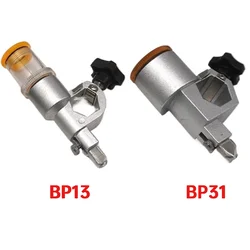 High Quality Glass Tools BP13 BP31 Oil Tank with Cutter Head for KD Speed Glass Tile Cutter KD Super T Cutter