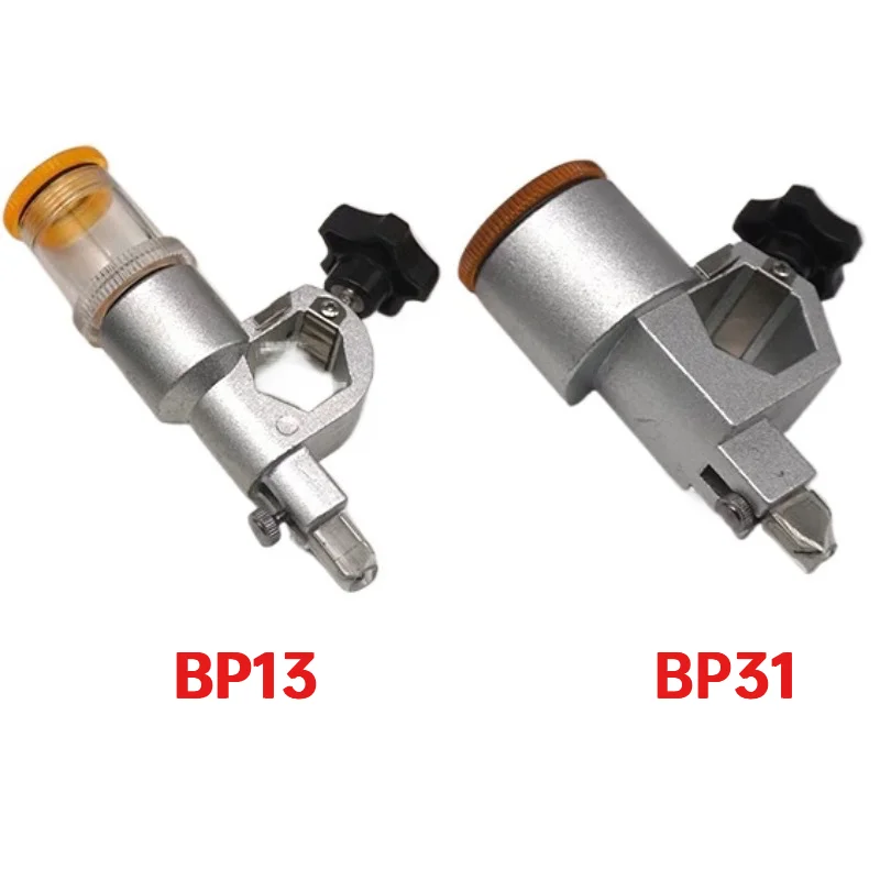 High Quality Glass Tools BP13 BP31 Oil Tank with Cutter Head for KD Speed Glass Tile Cutter KD Super T Cutter