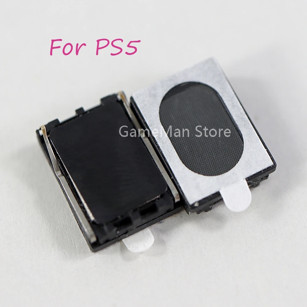 

100pcs For PlayStation 5 Handle Inner Speaker Loudspeaker Audio Controller Inner Loud For PS5