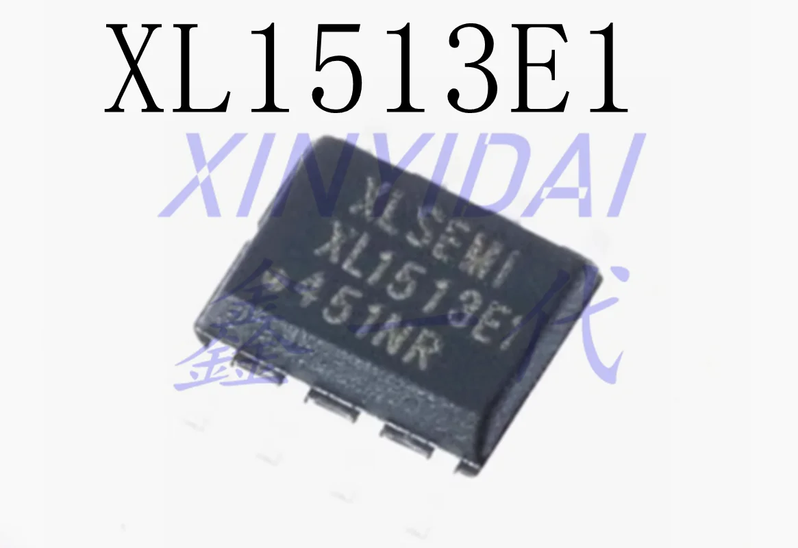 

5-10PCS XL1513E1 SOP-8 2A/18V