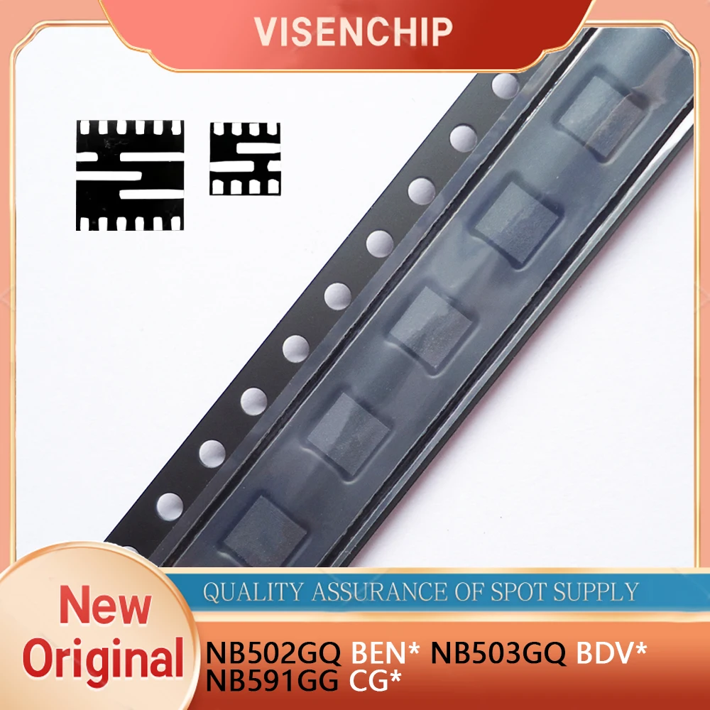 1Piece New NB502GQ-…