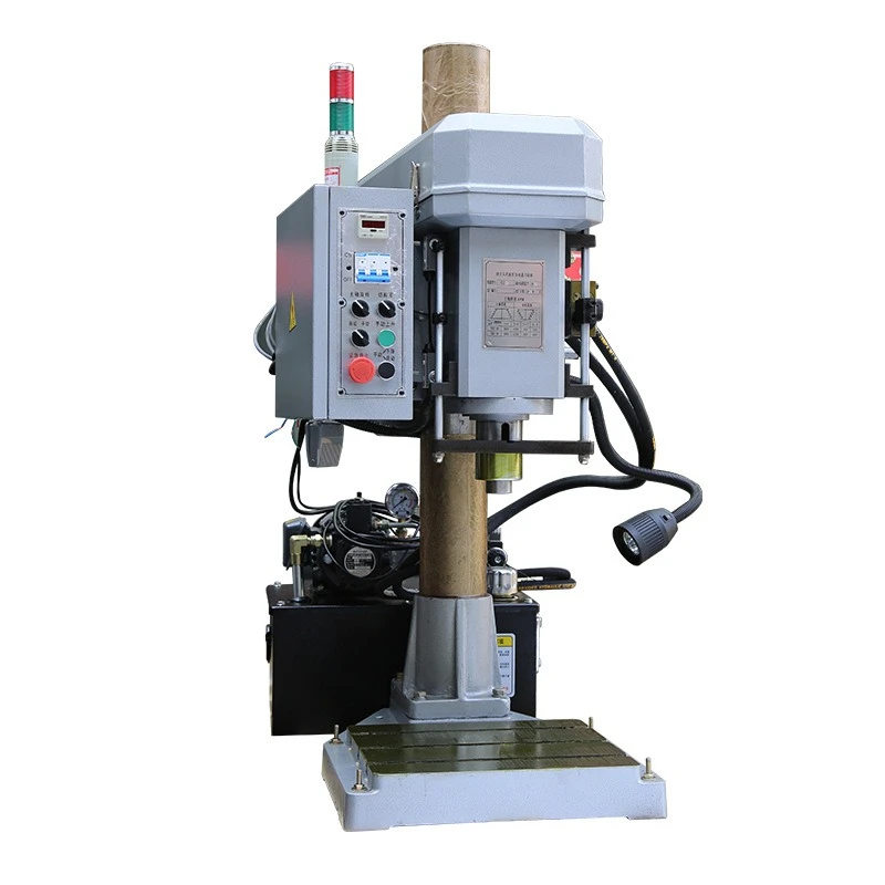 

Automatic chamfering sinking machine drilling deep hole multi-axis drilling machine