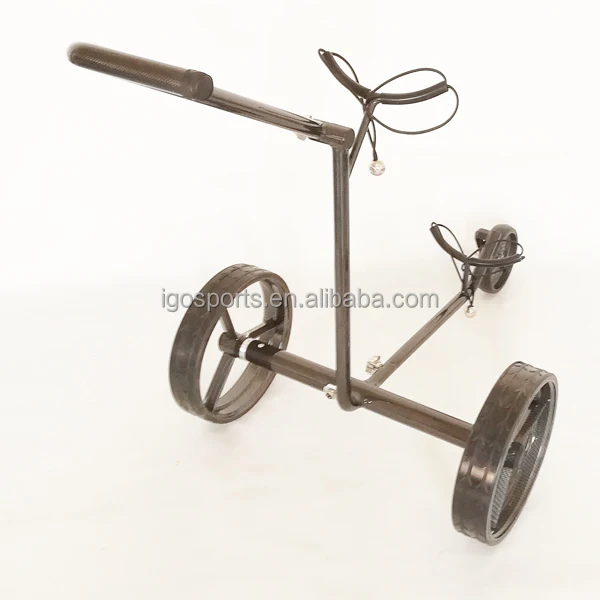 

Внедорожная тележка для гольфа