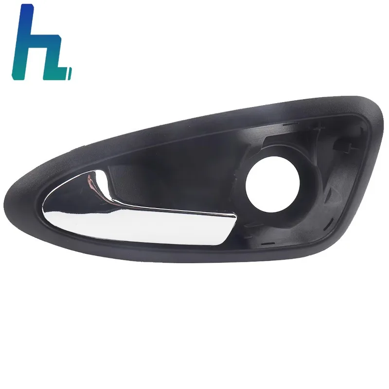

6J1837113A 6J1837114A Inner Inside Interior Door Handle for Seat Door Handle Ibiza 2009