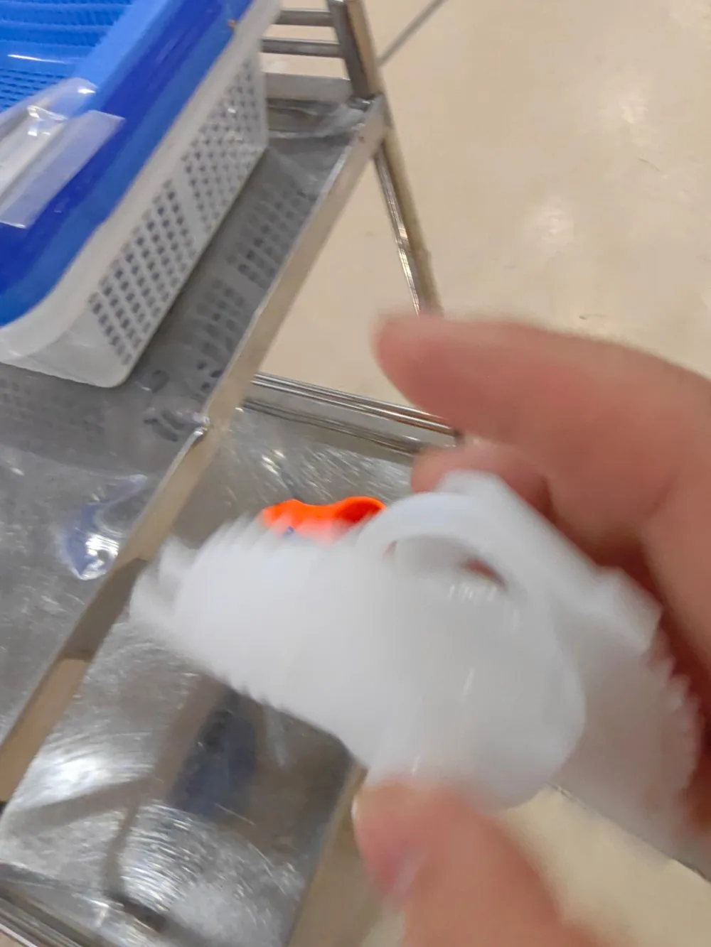 

50pcs RC2-6242-000 RC2-6242 Arm Swing Gear for HP P2030 P2035 P2055 P2035n P2055d P2055dn P2055n