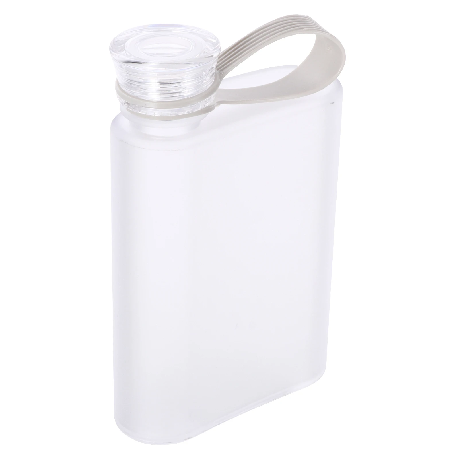 

Sport Bottle Water Carrier Camping Travel Portable Kettle Plastic Outdoor Sports