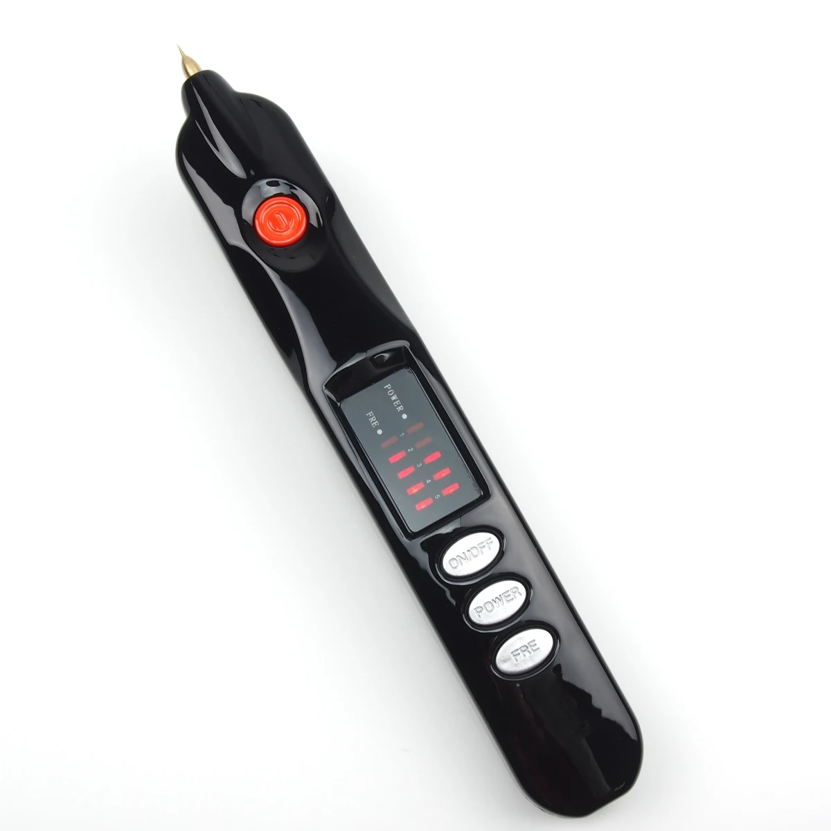 Fibroblast Plasma Pen Skin Mole Freckle Removal Device Facial Laser Dark Age Spots Remover Beauty Skin Care Tools