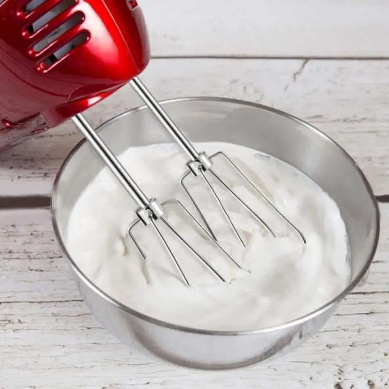 J6pe Mixer Heads Electric Kitchen Hearheld Mixer Heads Material Material Accessories для выпечки крема для выпечки