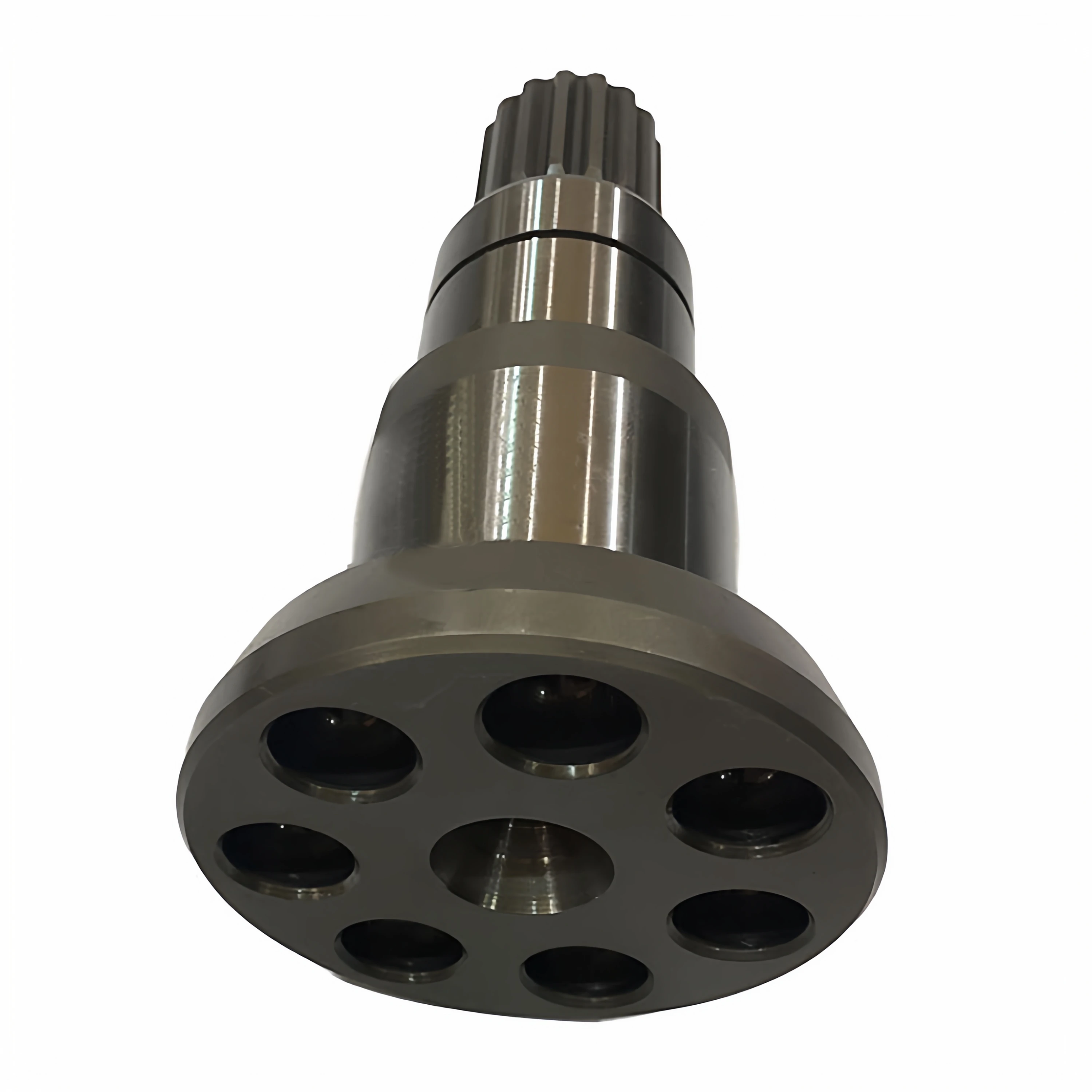 High-speed travel hydraulic motor F12-080 plunger oil pump South China hydraulic repair parts
