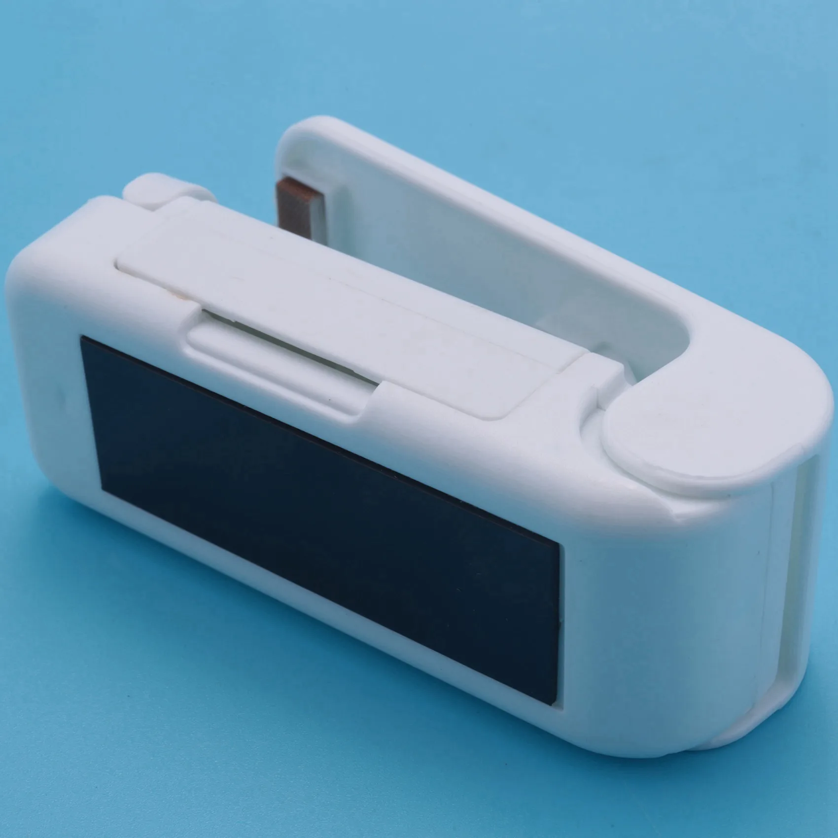 Sealer Plastic Package Storage Bag Mini Sealing Machine Handy Sticker And Seals For Food Snack Kitchen Accessories