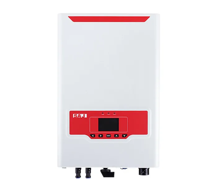 

On Grid Tie Inverter 5kW 6Kw Suntrio Plus Series Three Phase 4kW to 10kW High Quality