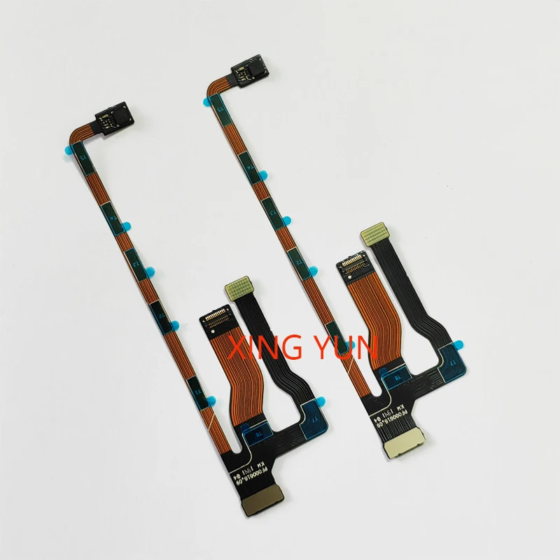 Nowość dla DJI Mini 2 Mini SE 3 w 1 Płaski kabel GPS IMU Płaski kabel kompasu Płaski kabel gimbala Części naprawcze