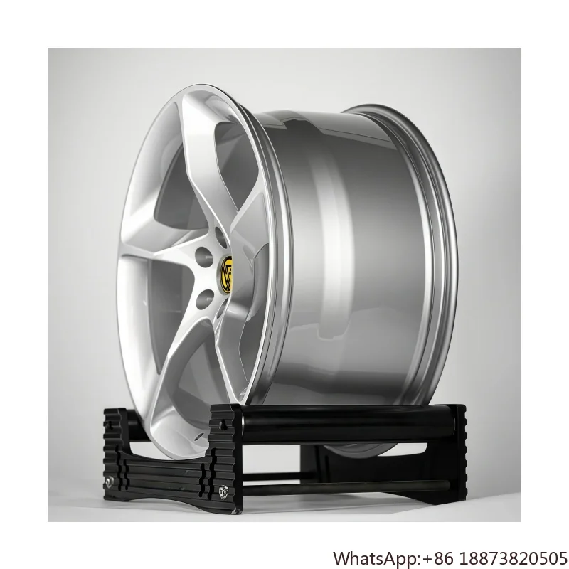 

XINLAI Custom Concave 1-Piece Aluminum Alloy Wheels 5x112 5x120 18 19 20 21 22 Inch Forged Wheels for Racing Car Wheels for SUV