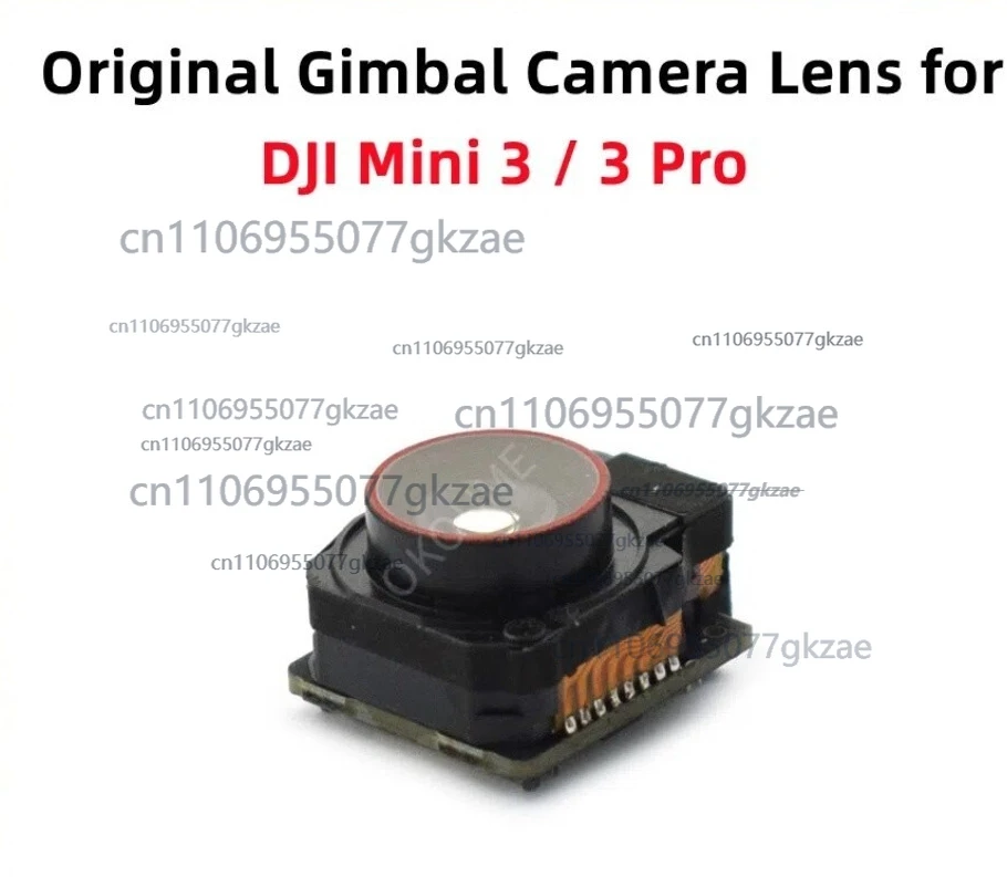 

Оригинальный OEM-модуль объектива камеры с карданным подвесом, замена основания для DJI Mavic Mini 3 Pro