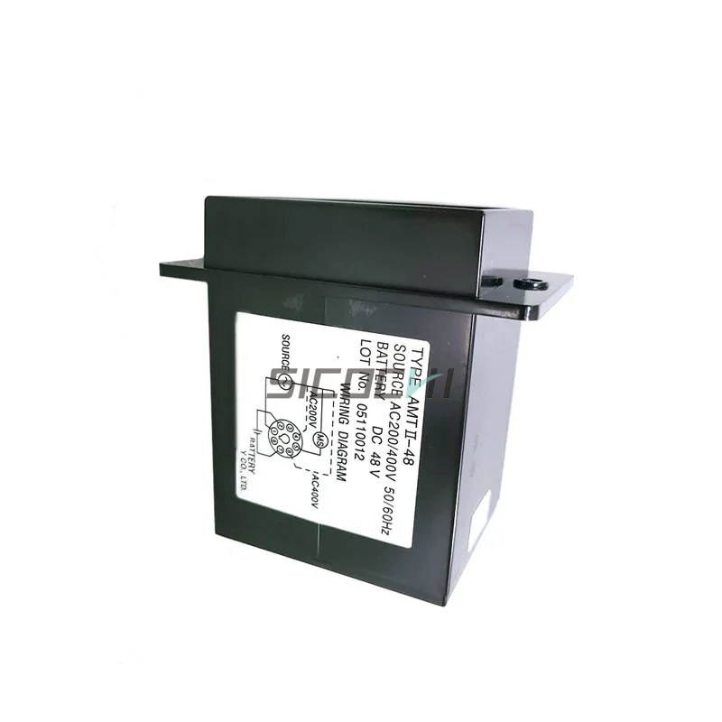 for Forklift Accessories Charging Controller Charging Box Timing Controller 25860-11900-71