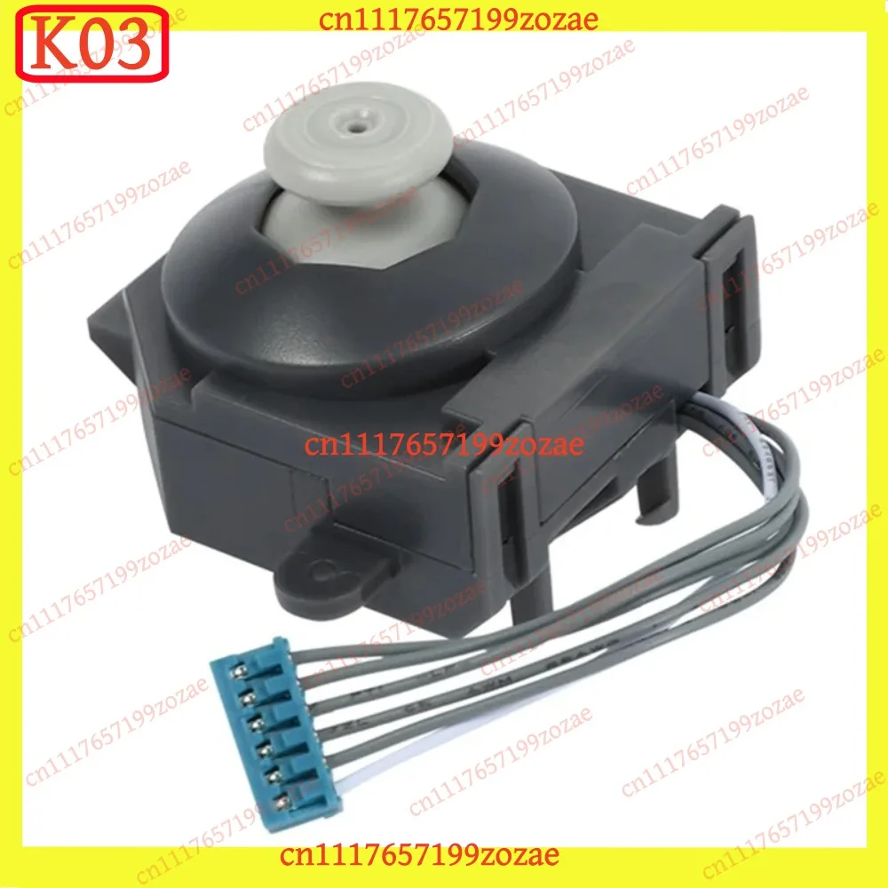 K03 3D Joystick Analog Thumb Stick B02B-L43D for N64 Controller, Replacement Parts