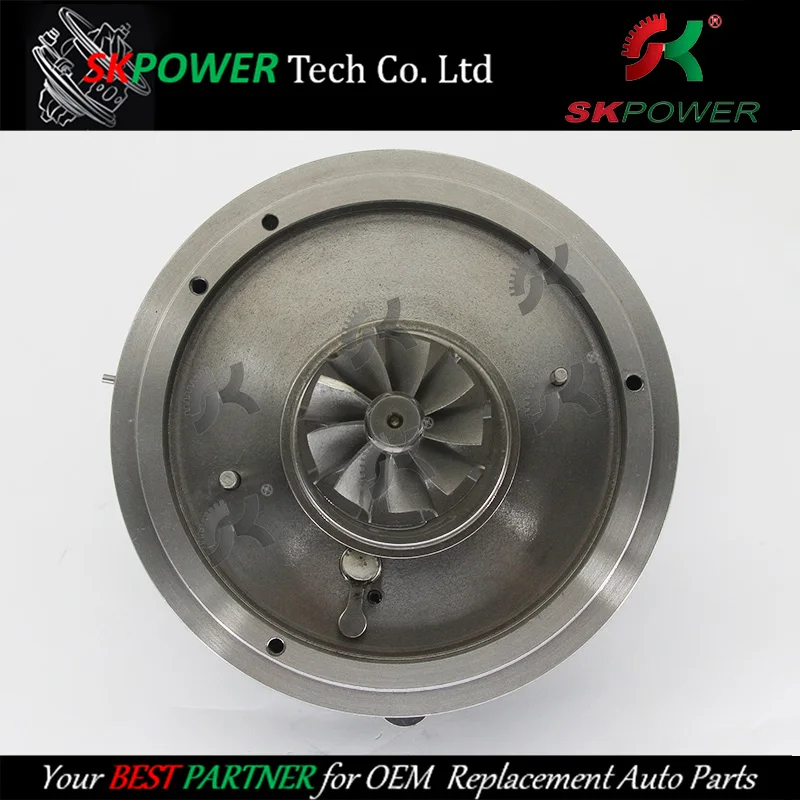 GTB1549VK توربو كور لأوبل انتارا 2.0 CDTi 1991ccm 110 KW 150 PS 2006/08-2011/12 خرطوشة التوربينات 762463   كرا عاصي 96440365