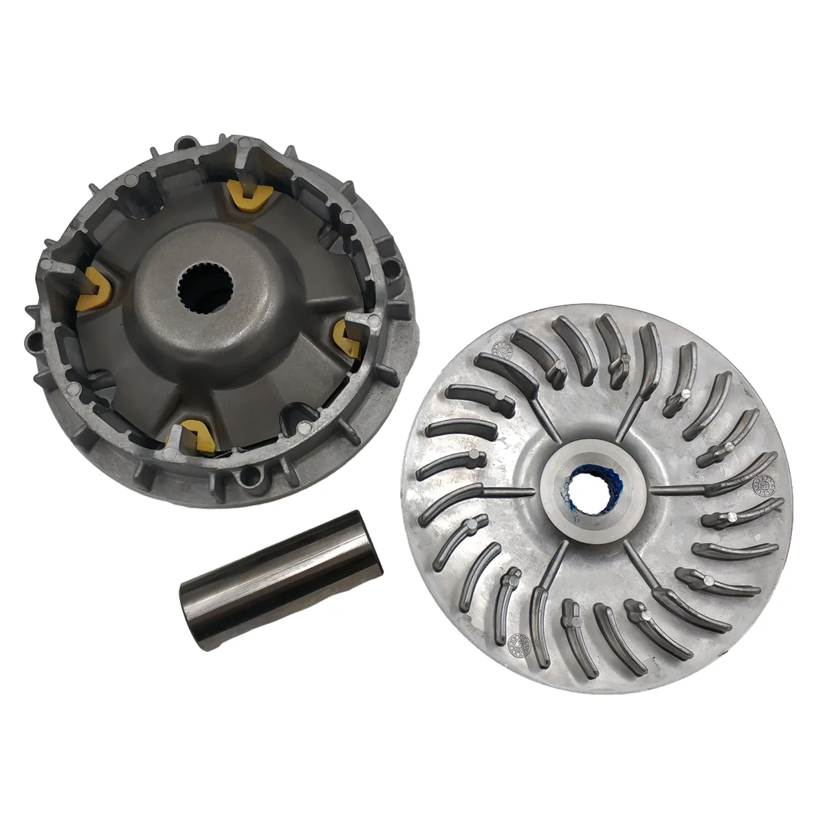 

Primary Clutch Variator Set For CFMOTO 500CC CF188 CF500 CF800 ATV 0180-051000-0003 QUAD GO KART