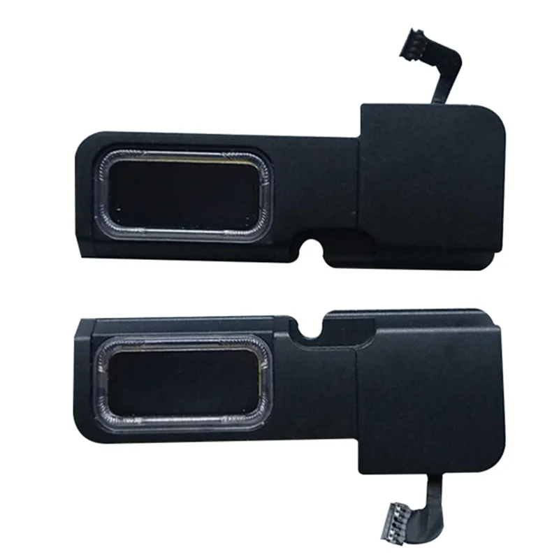 ممتاز-1 زوج A1707 مكبرات الصوت يسار + يمين مكبرات الصوت لـ Pro Retina A1707 مكبر الصوت مضخم الصوت أواخر 2016 2017 EMC 3072 31