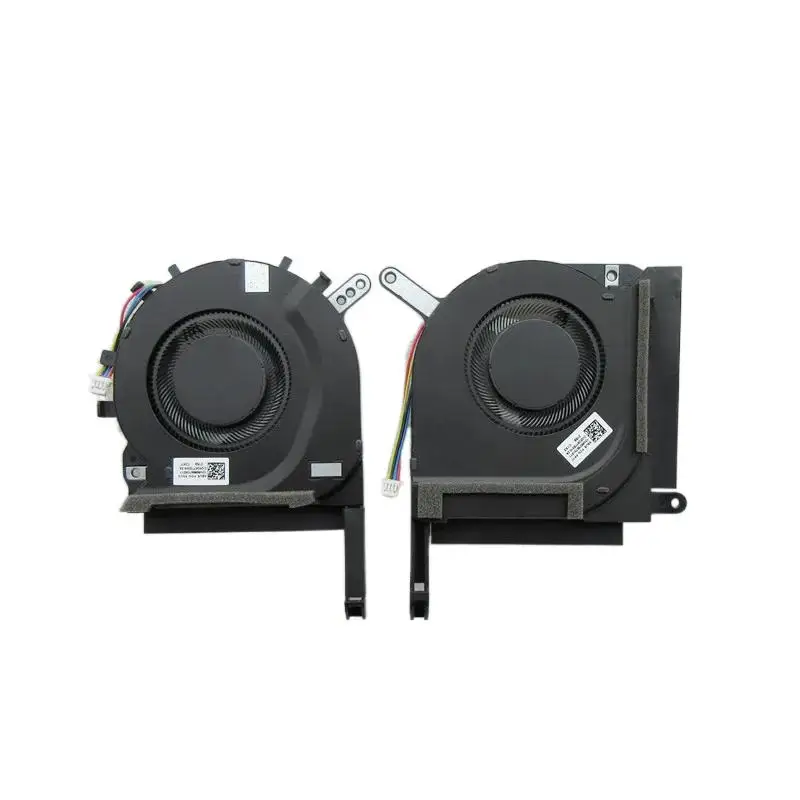 

New Original laptop CPU GPU cooling fan for Asus 2021 TUF gaming A15 fa506q fa506qr fa506qm F15 fx506h fx506hm fx506hcb